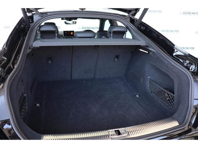 AUDI AUDI S5 SPORTBACK 2019