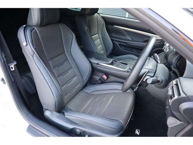 TOYOTA LEXUS RC300h 2022