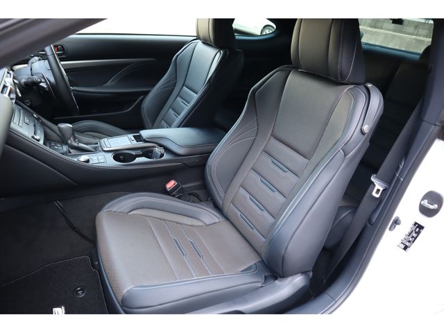 TOYOTA LEXUS RC300h 2022