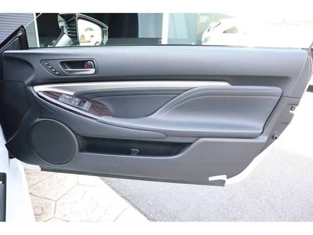 TOYOTA LEXUS RC300h 2022