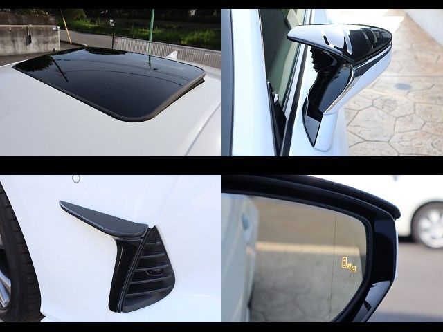 TOYOTA LEXUS RC300h 2022