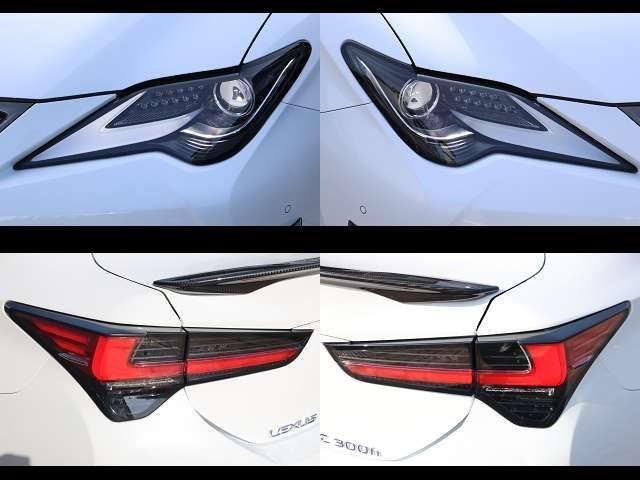 TOYOTA LEXUS RC300h 2022