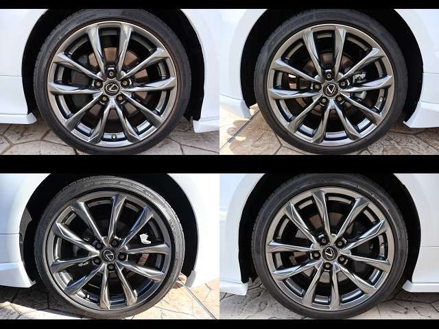 TOYOTA LEXUS RC300h 2022