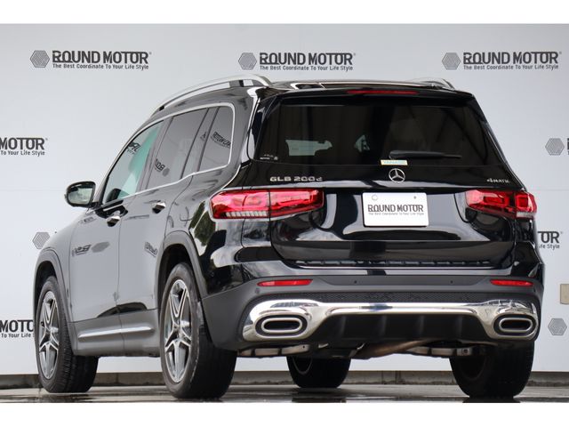 MERCEDES BENZ MERCEDES BENZ GLB 2021