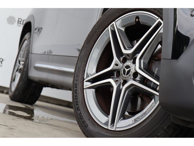 MERCEDES BENZ MERCEDES BENZ GLB 2021