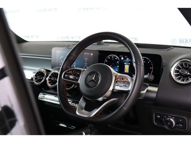 MERCEDES BENZ MERCEDES BENZ GLB 2021