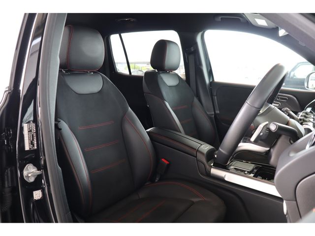 MERCEDES BENZ MERCEDES BENZ GLB 2021