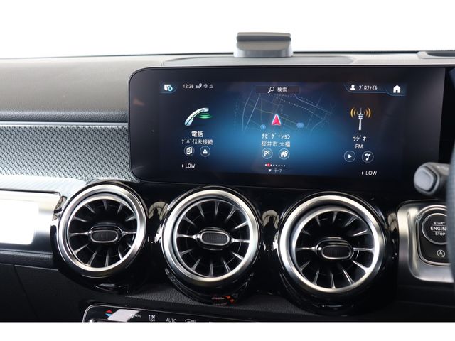 MERCEDES BENZ MERCEDES BENZ GLB 2021