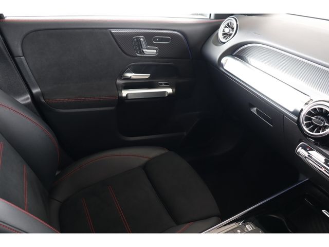 MERCEDES BENZ MERCEDES BENZ GLB 2021