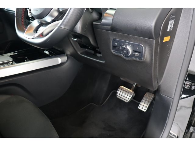 MERCEDES BENZ MERCEDES BENZ GLB 2021