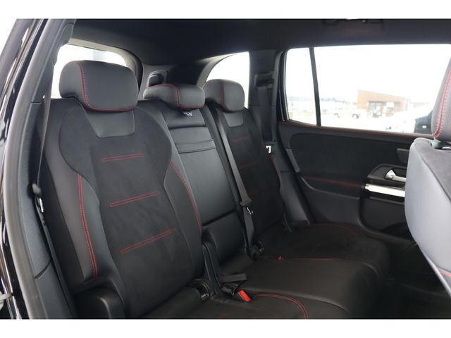 MERCEDES BENZ MERCEDES BENZ GLB 2021