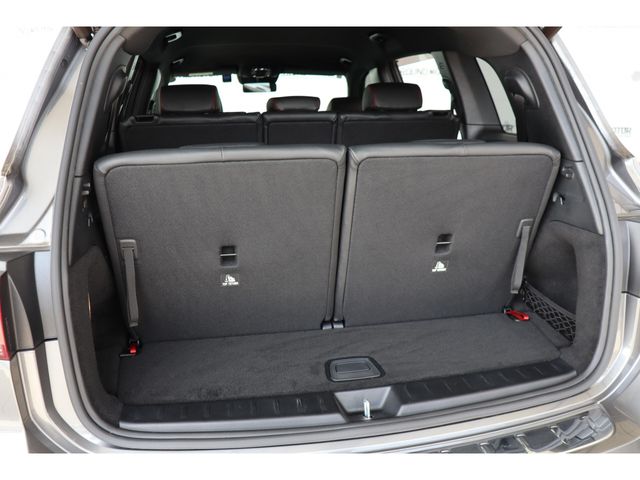 MERCEDES BENZ MERCEDES BENZ GLB 2021