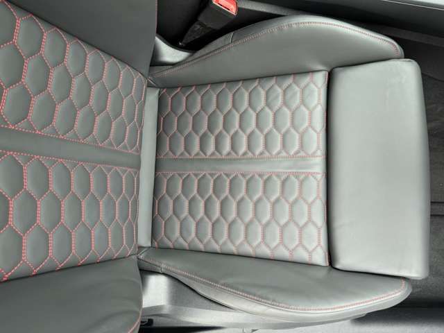 AUDI AUDI RS Q3 2021