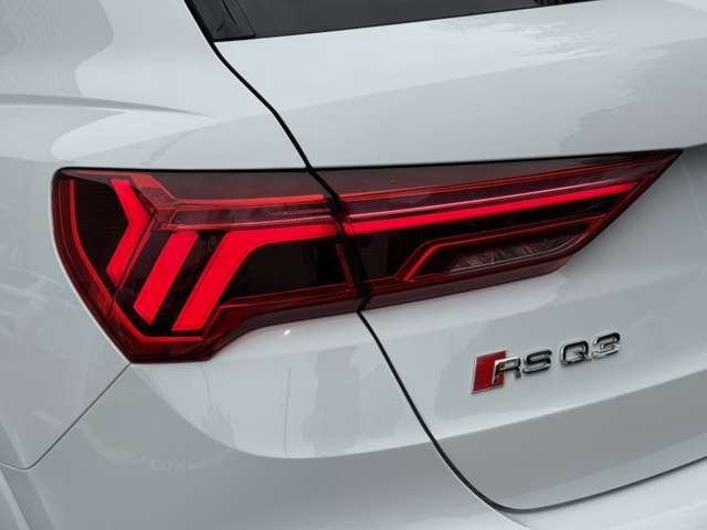 AUDI AUDI RS Q3 2021