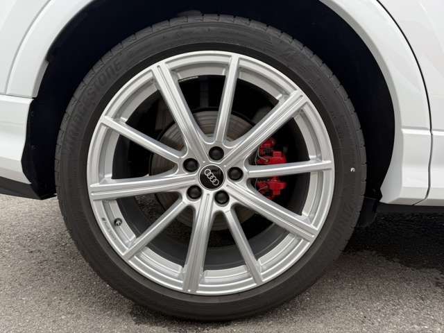 AUDI AUDI RS Q3 2021