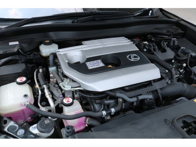 TOYOTA LEXUS UX250h 2018