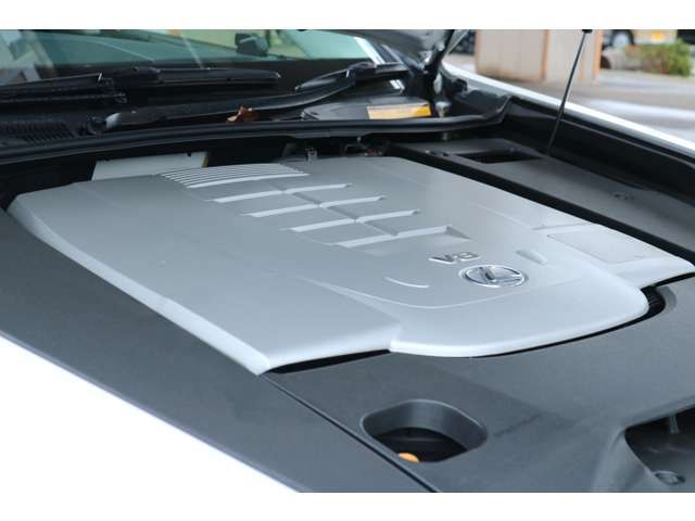 TOYOTA LEXUS LS460 2014