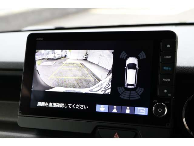 HONDA N BOX CUSTOM 2024