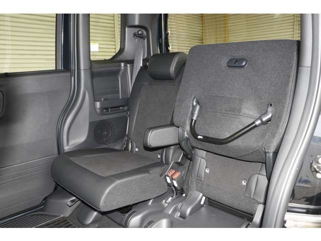 HONDA N BOX CUSTOM 2024