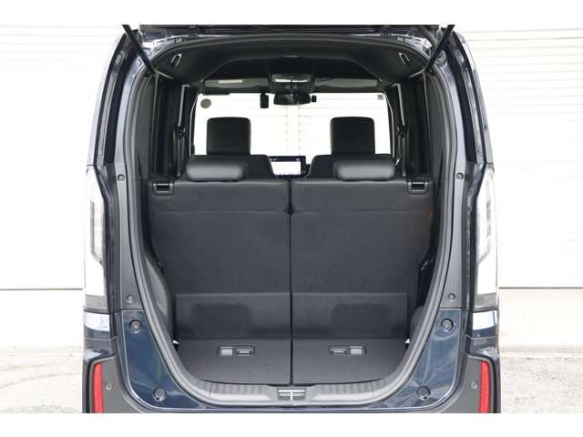 HONDA N BOX CUSTOM 2024