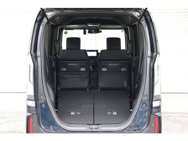 HONDA N BOX CUSTOM 2024