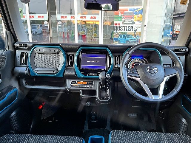 MAZDA FLAIR CROSSOVER 2020