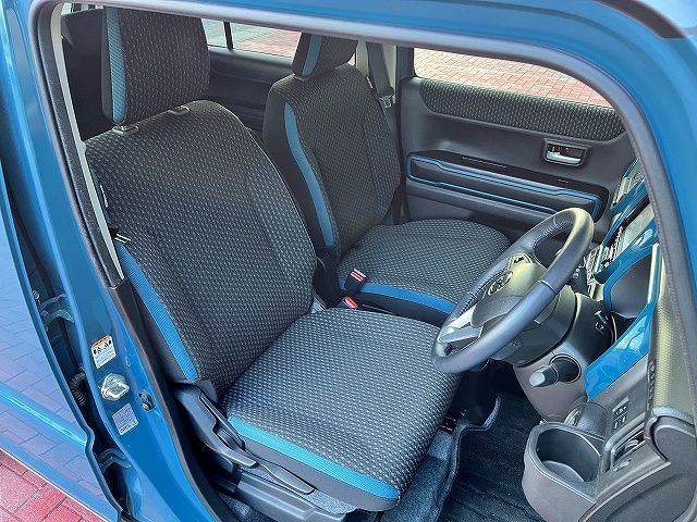 MAZDA FLAIR CROSSOVER 2020