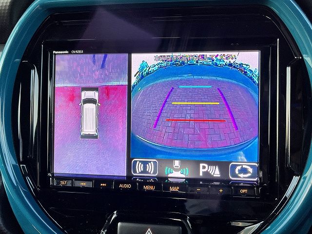 MAZDA FLAIR CROSSOVER 2020