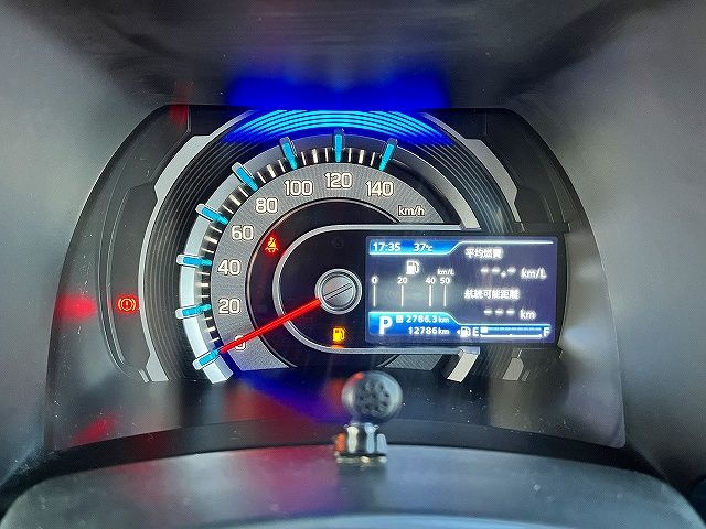 MAZDA FLAIR CROSSOVER 2020