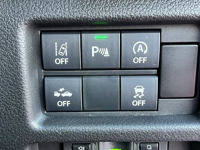 MAZDA FLAIR CROSSOVER 2020