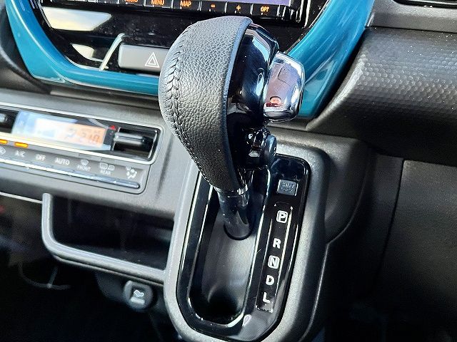 MAZDA FLAIR CROSSOVER 2020