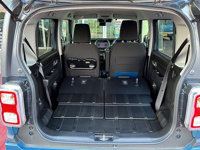 MAZDA FLAIR CROSSOVER 2020