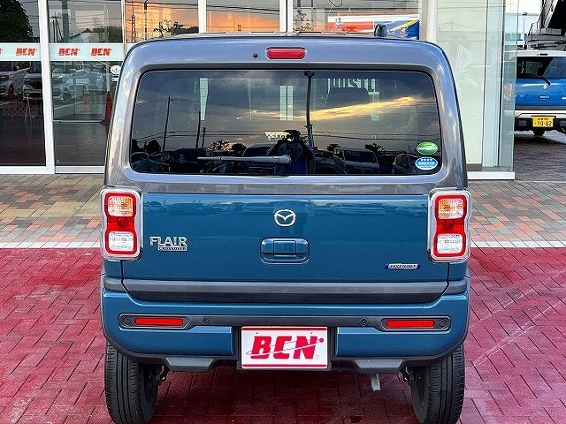 MAZDA FLAIR CROSSOVER 2020