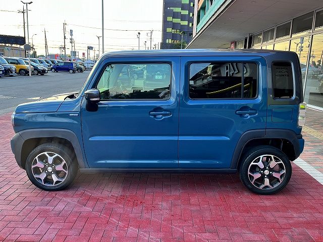 MAZDA FLAIR CROSSOVER 2020