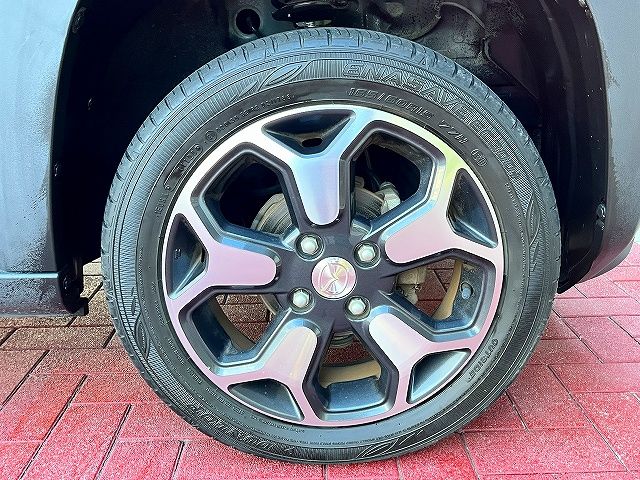 MAZDA FLAIR CROSSOVER 2020