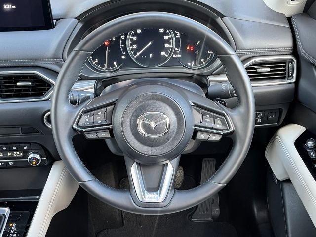 MAZDA CX-5 2022