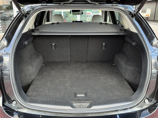 MAZDA CX-5 2022