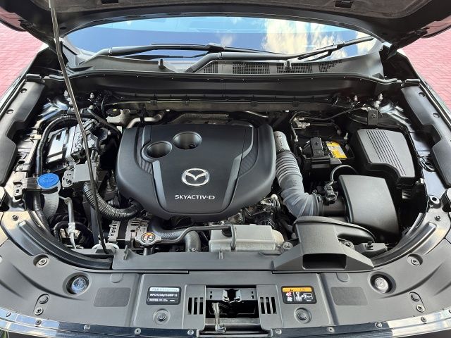 MAZDA CX-5 2022