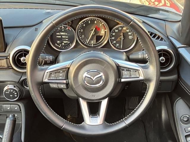 MAZDA ROADSTER 2019