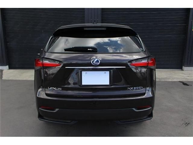 TOYOTA LEXUS NX300h AWD 2014
