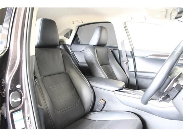 TOYOTA LEXUS NX300h AWD 2014