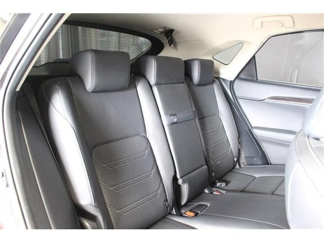 TOYOTA LEXUS NX300h AWD 2014