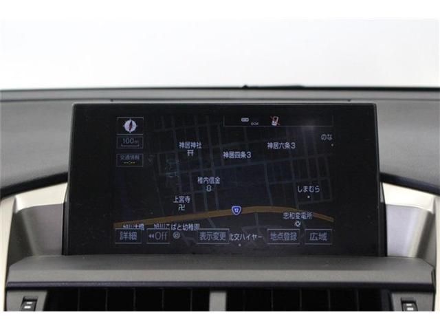 TOYOTA LEXUS NX300h AWD 2014