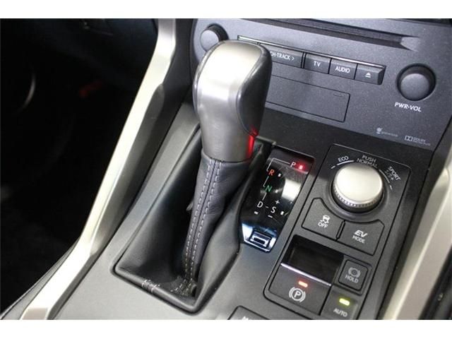 TOYOTA LEXUS NX300h AWD 2014