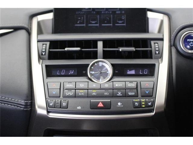 TOYOTA LEXUS NX300h AWD 2014