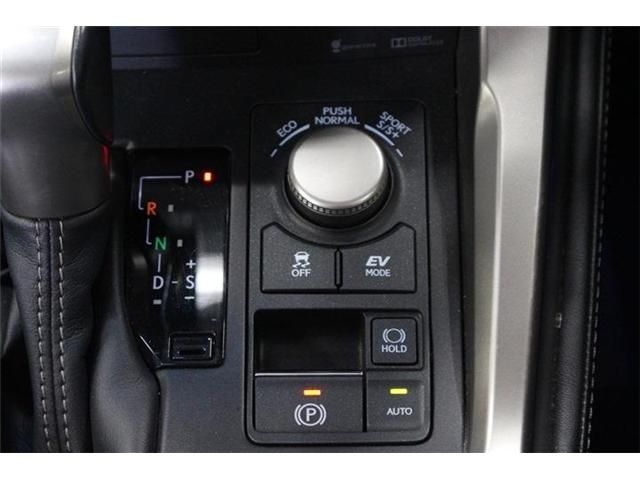 TOYOTA LEXUS NX300h AWD 2014