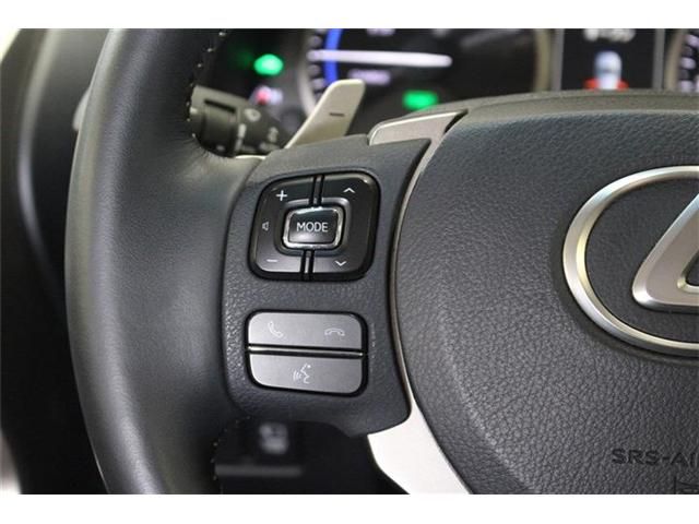 TOYOTA LEXUS NX300h AWD 2014