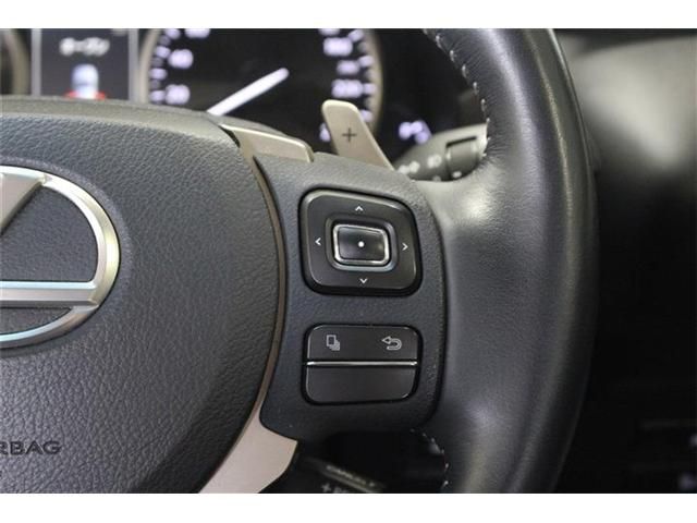 TOYOTA LEXUS NX300h AWD 2014