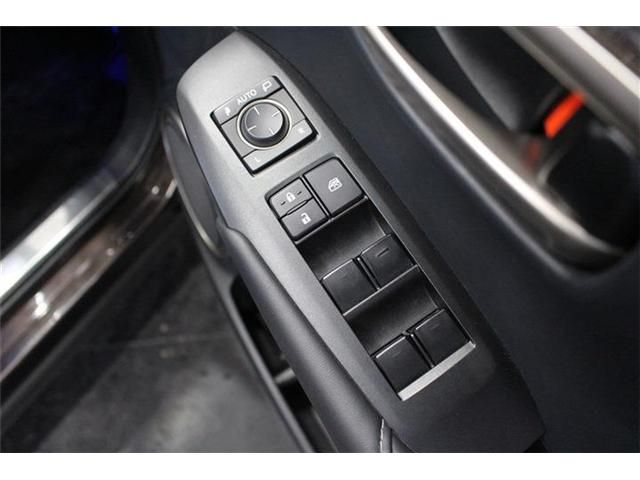 TOYOTA LEXUS NX300h AWD 2014