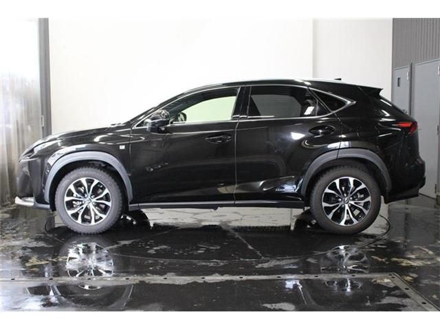 TOYOTA LEXUS NX300h AWD 2014